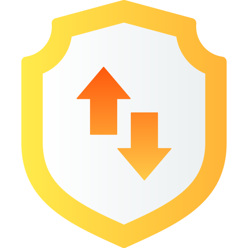 DataGuard No Root Firewall icon