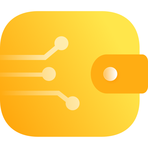 Fulldive Wallet: Crypto Wallet icon