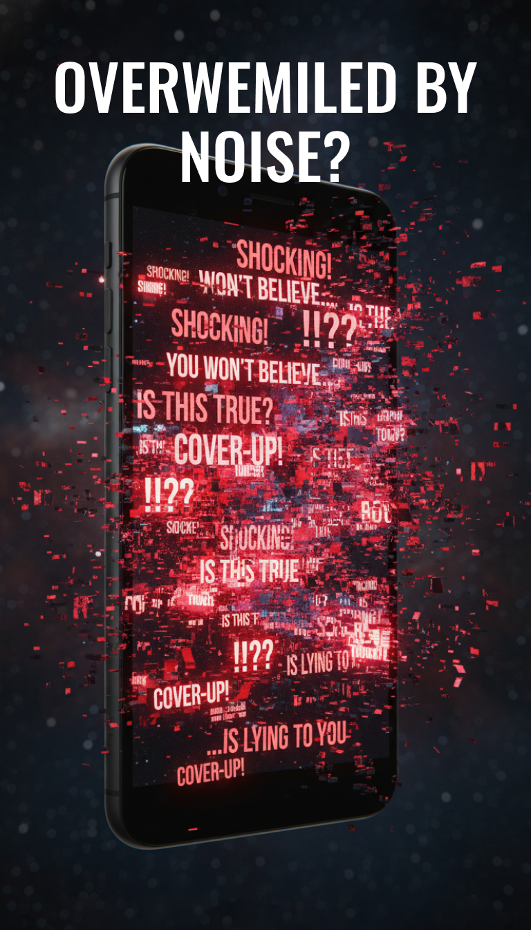 WizeUp: Fake News Hoax Check preview