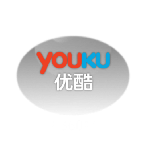 FD VR Player - for 360 Youku icon