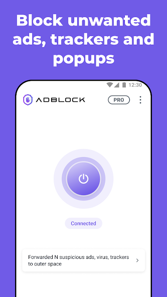 AdBlock VPN